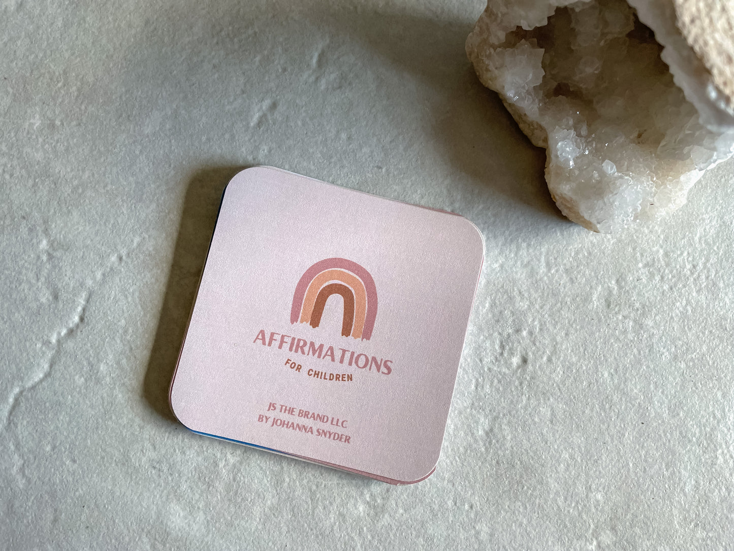 Affirmations for Children