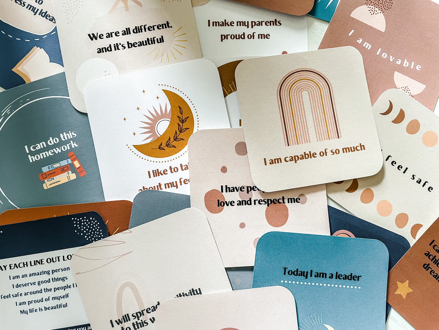 Affirmations for Children