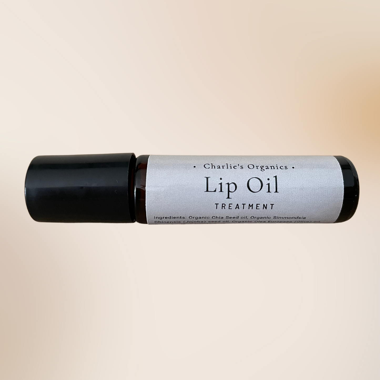 Lip Oil Treatment
